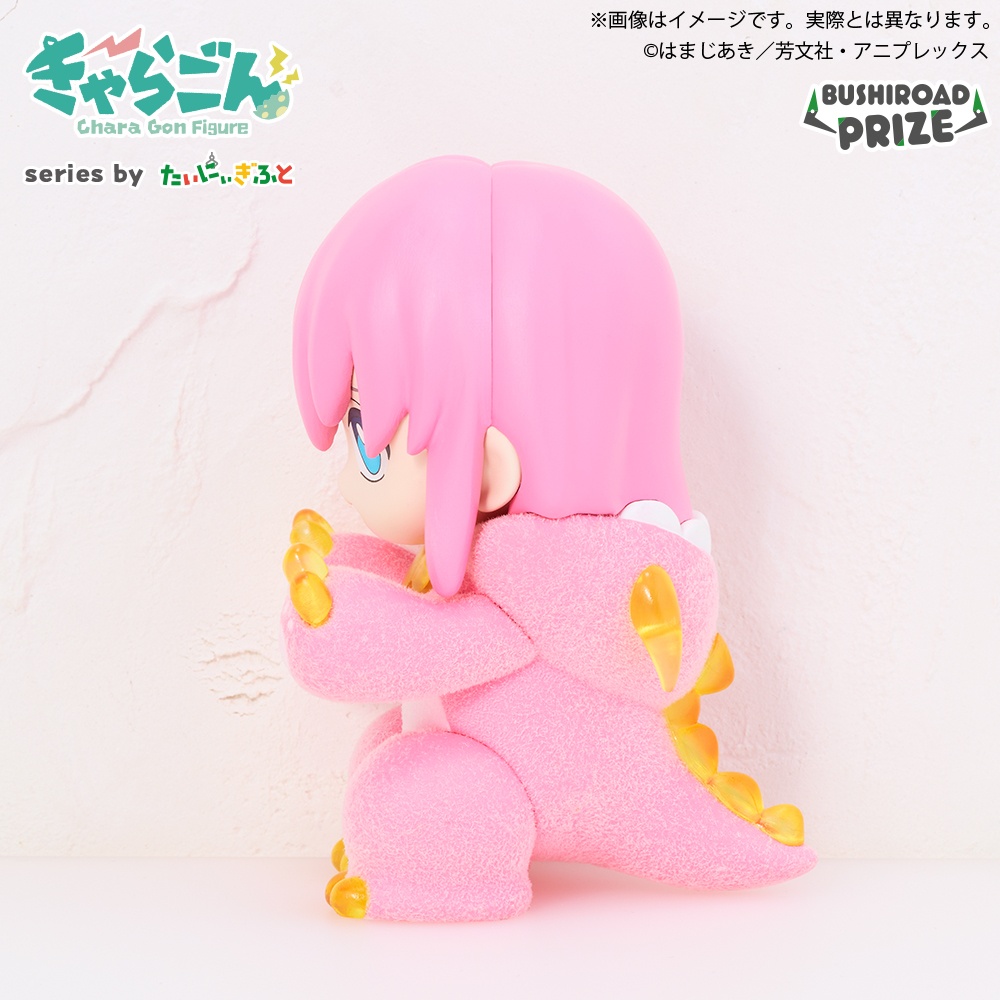 きゃらごん アニメ「ぼっち・ざ・ろっく!」 詳細イメージ
