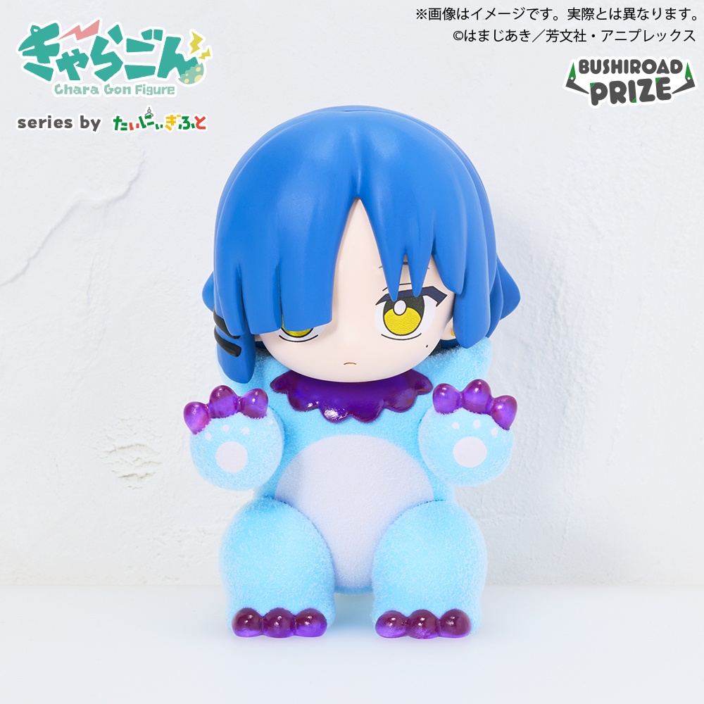 きゃらごん アニメ「ぼっち・ざ・ろっく!」 詳細イメージ