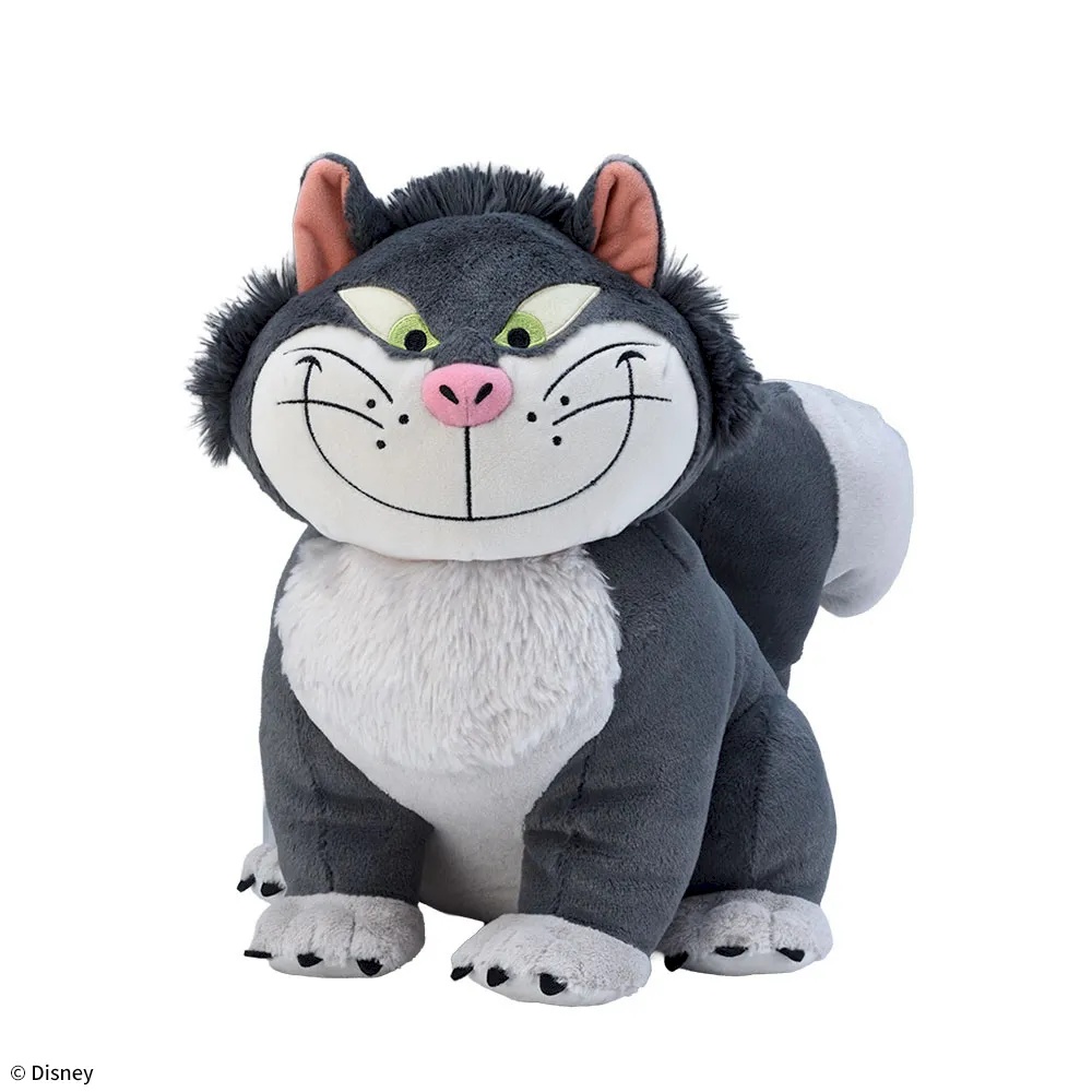 シンデレラ LLおすわりぬいぐるみ ‐ルシファー‐