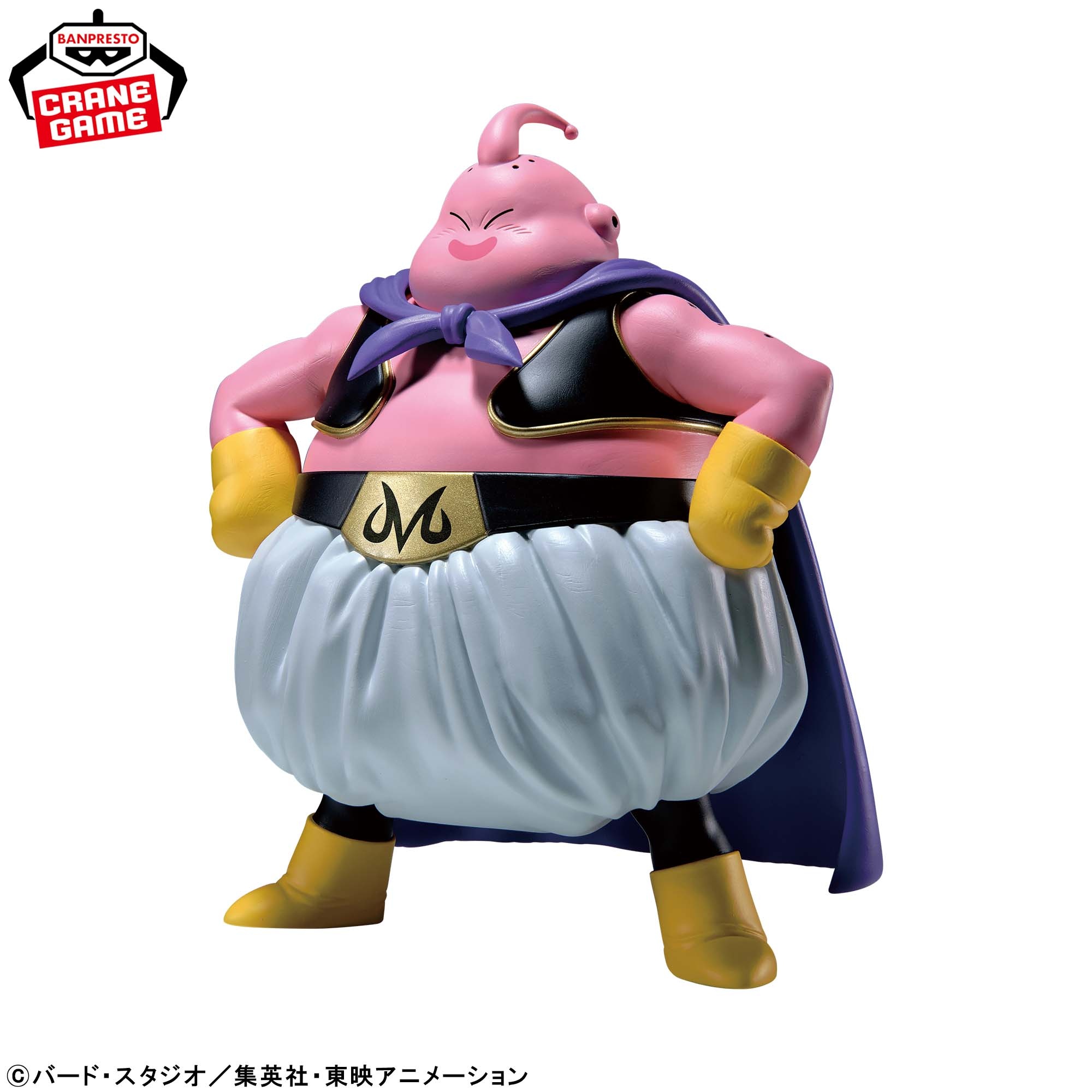 ドラゴンボールZ SOFVIMATES～魔人ブウ～ 詳細イメージ