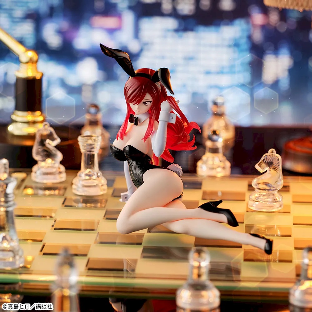 FAIRY TAIL　Yumemirize　‐エルザ・スカーレット‐ 詳細イメージ