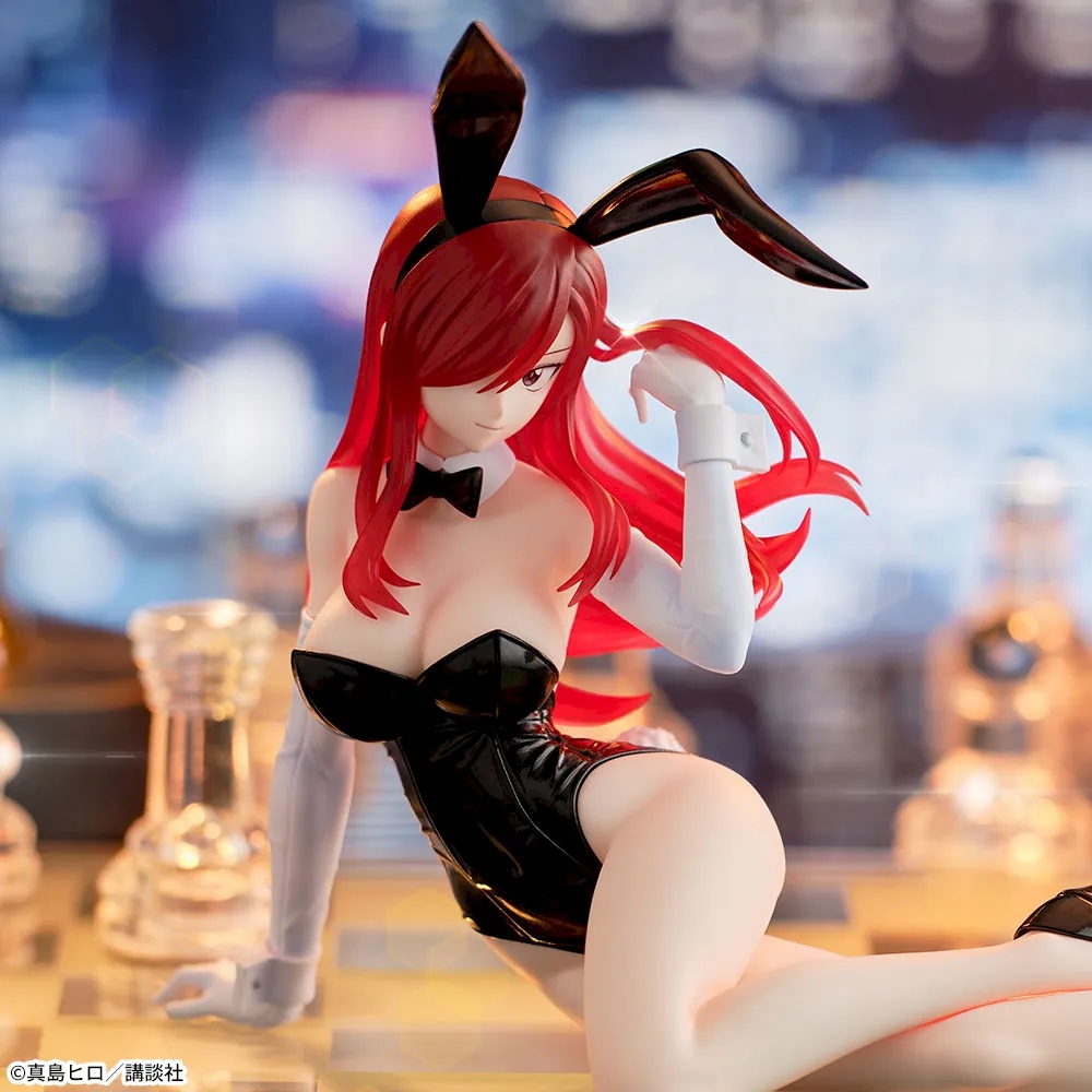 FAIRY TAIL　Yumemirize　‐エルザ・スカーレット‐ 詳細イメージ