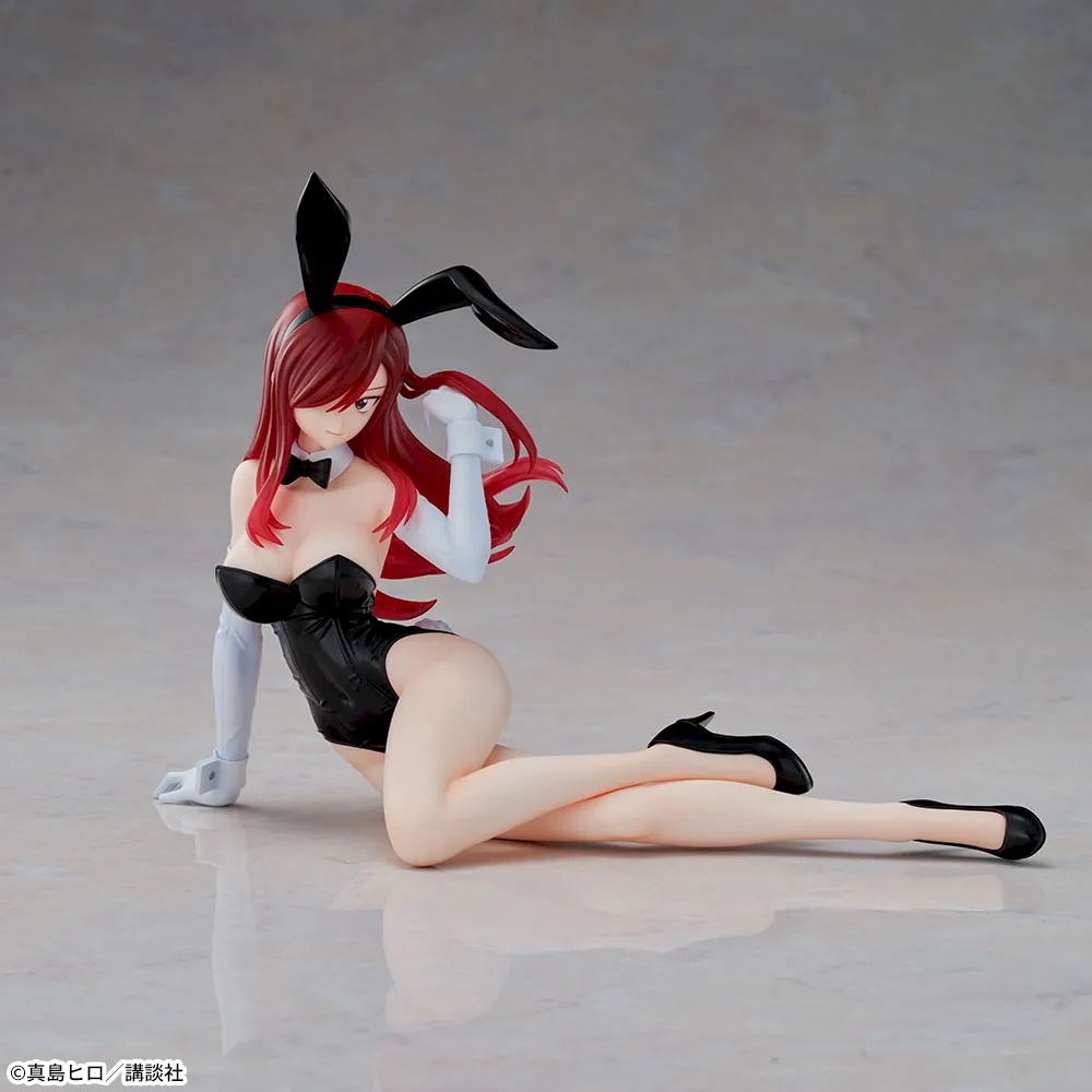 FAIRY TAIL　Yumemirize　‐エルザ・スカーレット‐ 詳細イメージ