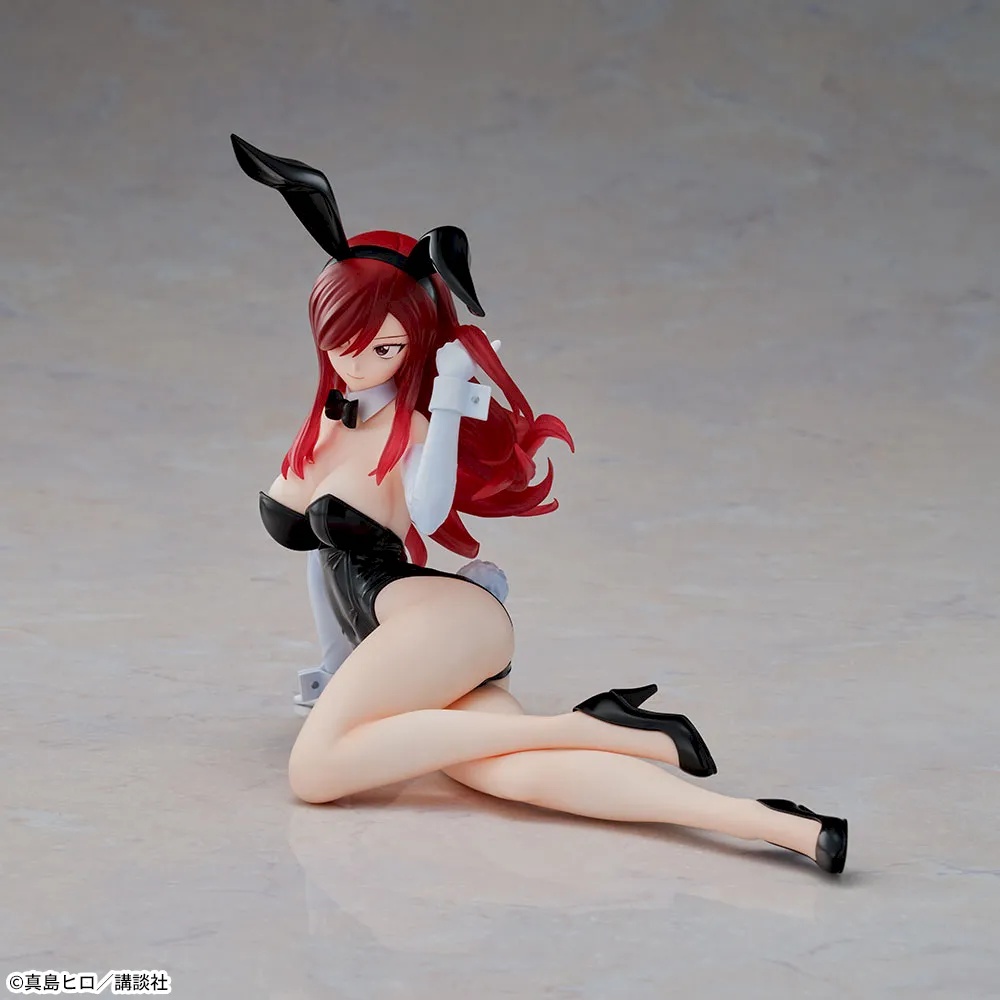FAIRY TAIL　Yumemirize　‐エルザ・スカーレット‐ 詳細イメージ