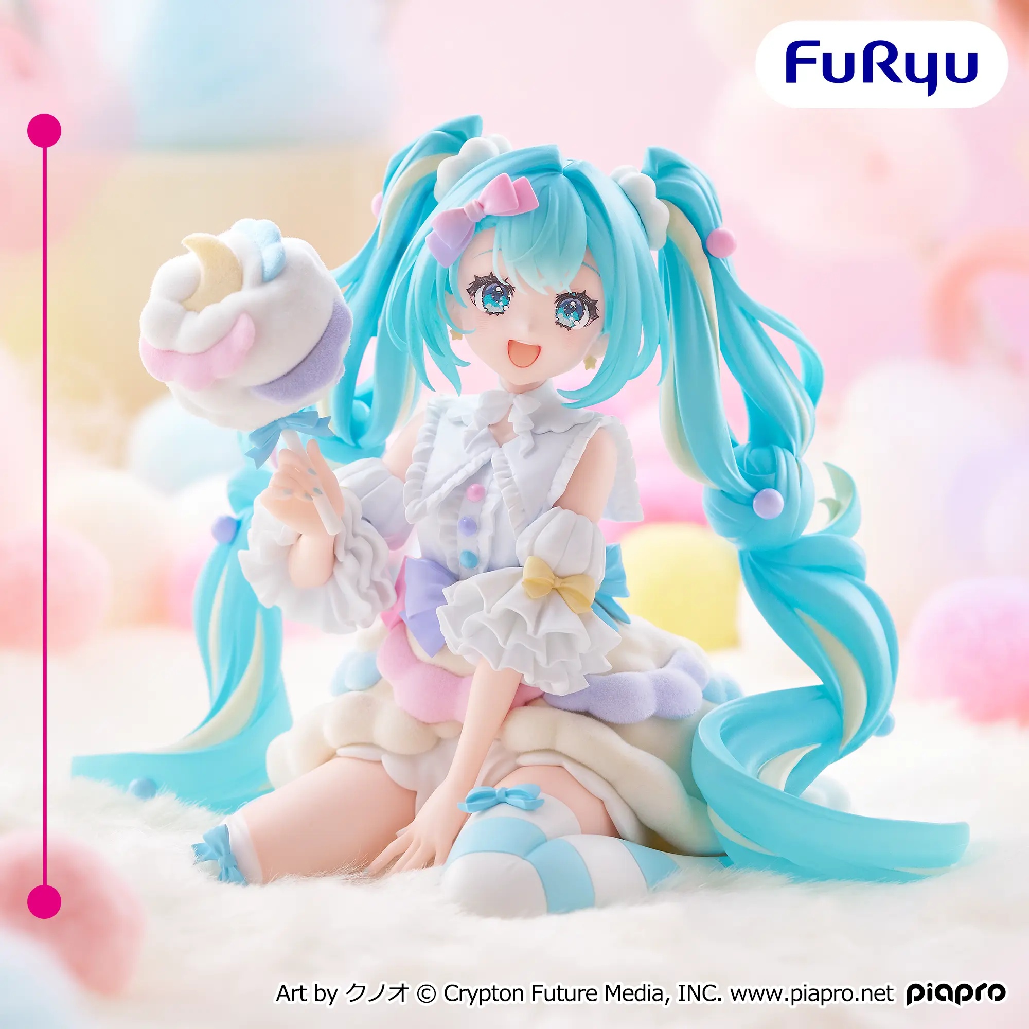 2026年10月／全147種】新作プライズフィギュア入荷予定カレンダー