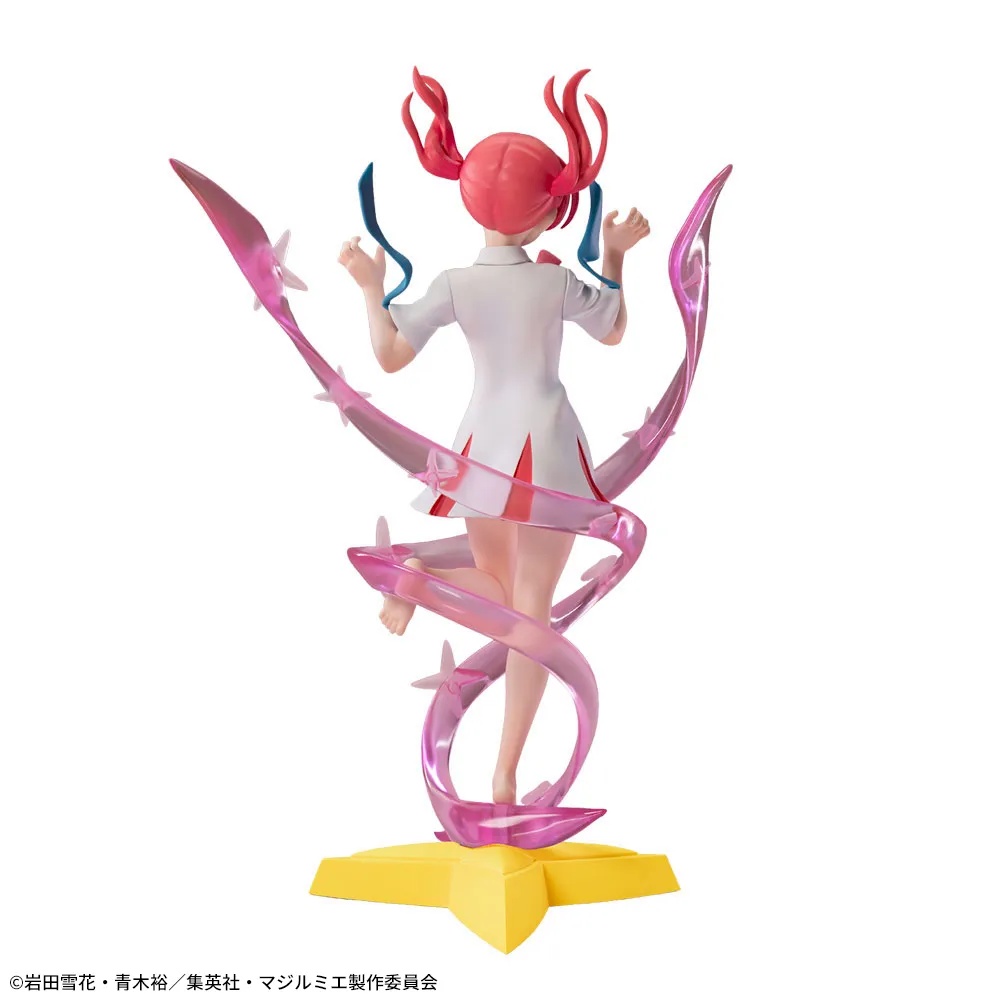 株式会社マジルミエ Luminasta ‐桜木カナ‐変身 仕様イメージ