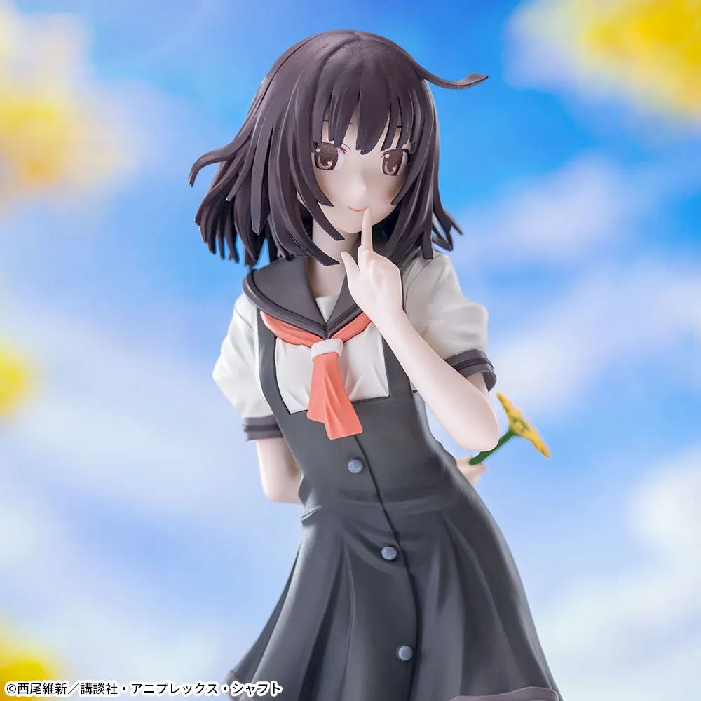 〈物語〉シリーズ　XStellar　‐千石撫子‐ 詳細イメージ