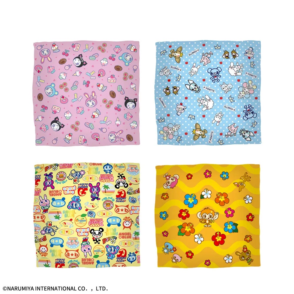 大人気景品！アミューズメント景品 プライズ雑貨まとめ売り 2026年10月／全53種】新作プライズ雑貨・アクリルグッズ入荷予定