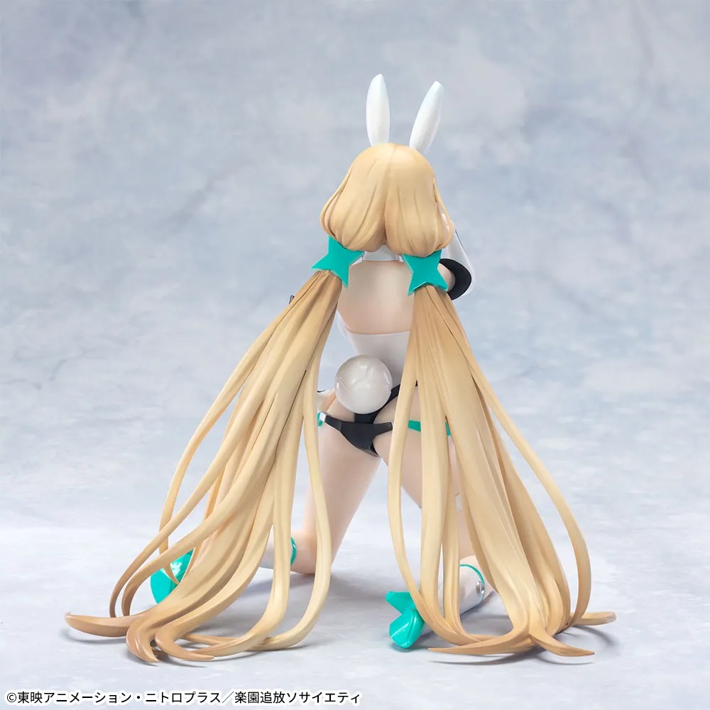 「楽園追放 -Expelled from Paradise-」　Yumemirize　‐アンジェラ バルザック～CYBER BUNNY～‐ 詳細イメージ