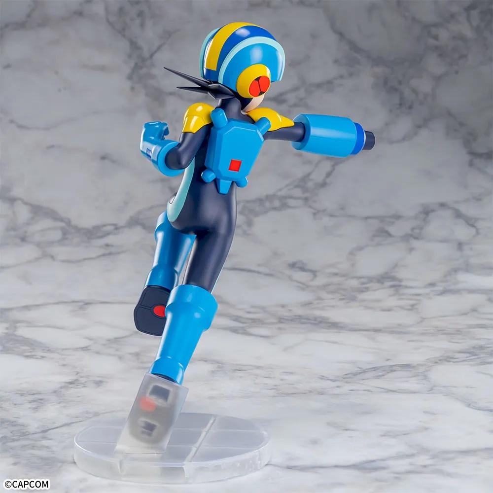 ロックマンエグゼ　Luminasta　‐ロックマン.EXE‐ 詳細イメージ