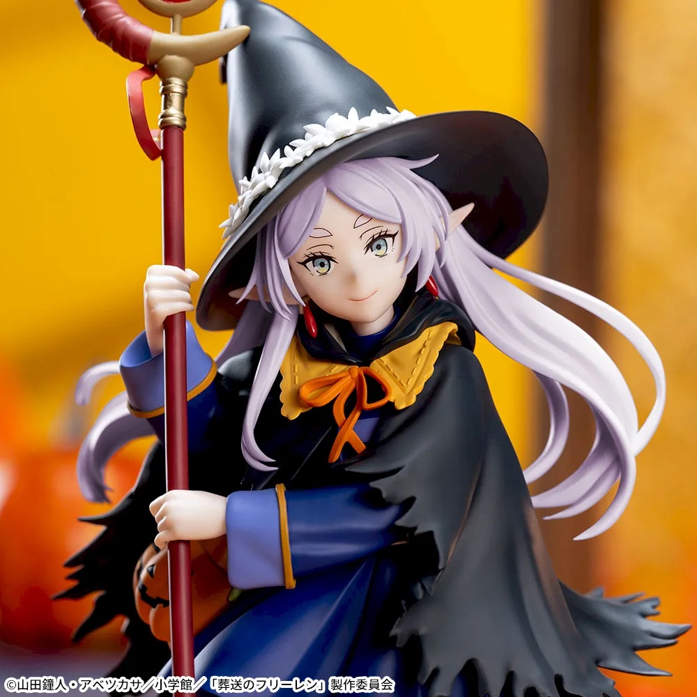 葬送のフリーレン　Luminasta　‐フリーレン‐Magic of Halloween 詳細イメージ