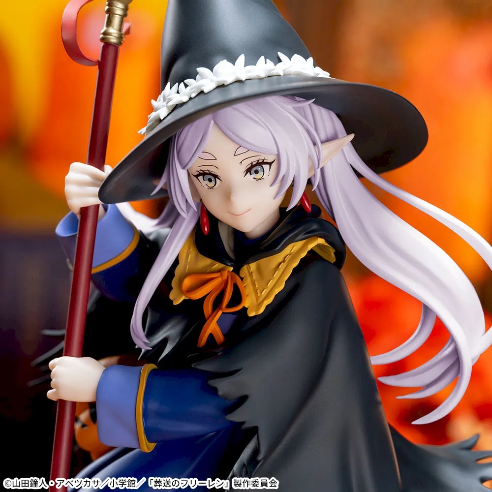 葬送のフリーレン　Luminasta　‐フリーレン‐Magic of Halloween 詳細イメージ