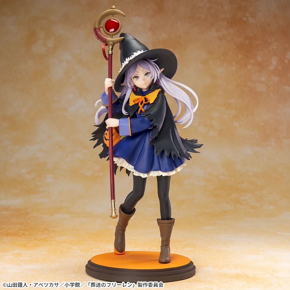 葬送のフリーレン　Luminasta　‐フリーレン‐Magic of Halloween 詳細イメージ
