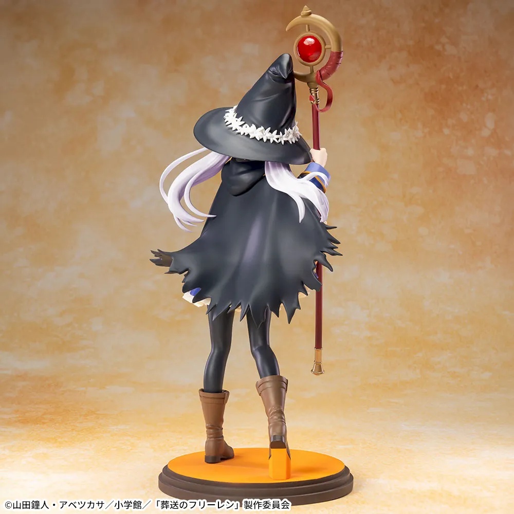 葬送のフリーレン　Luminasta　‐フリーレン‐Magic of Halloween 詳細イメージ