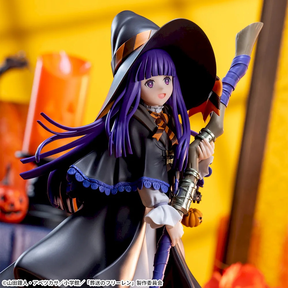 葬送のフリーレン　Luminasta　‐フェルン‐Magic of Halloween 詳細イメージ