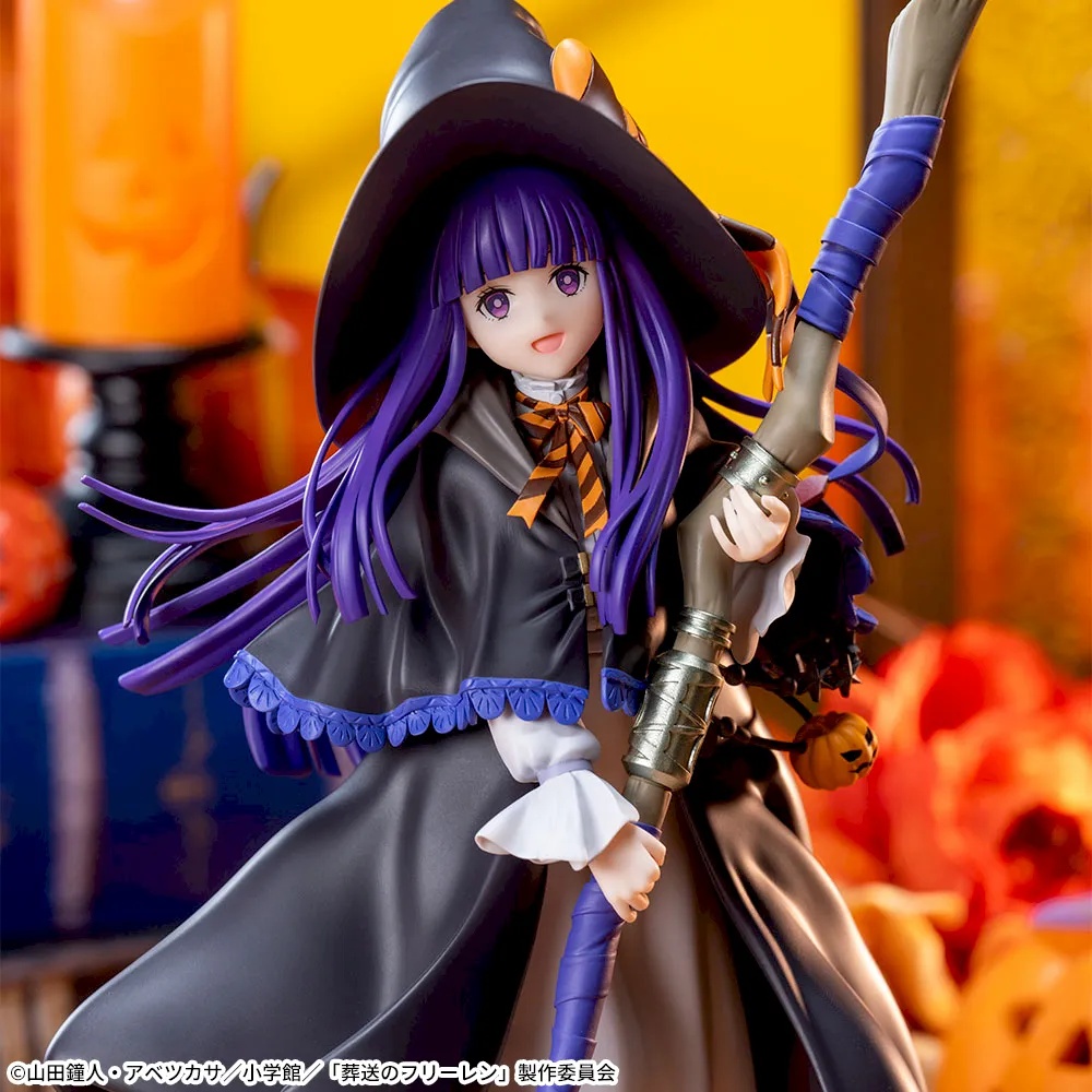葬送のフリーレン　Luminasta　‐フェルン‐Magic of Halloween 詳細イメージ