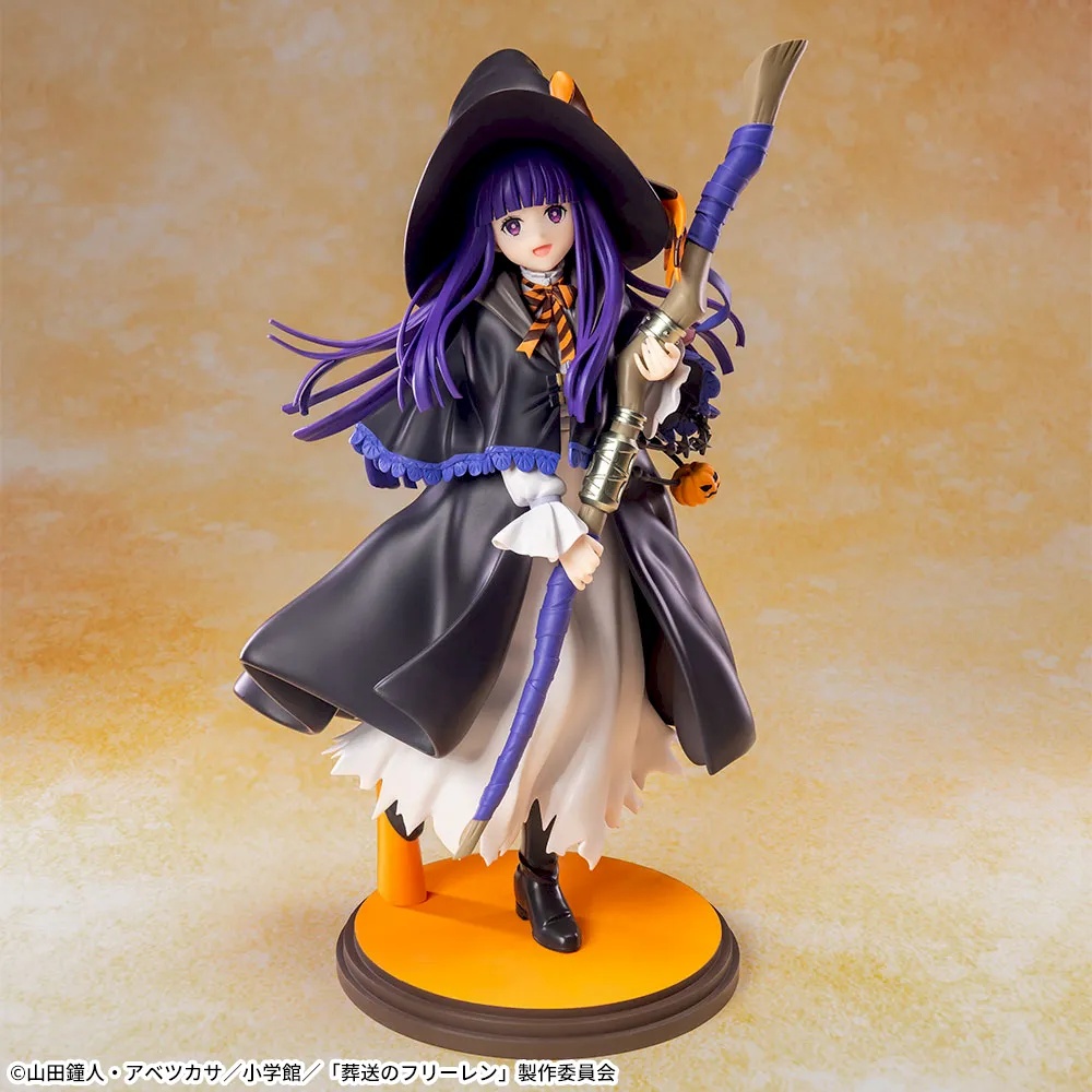 葬送のフリーレン　Luminasta　‐フェルン‐Magic of Halloween 詳細イメージ