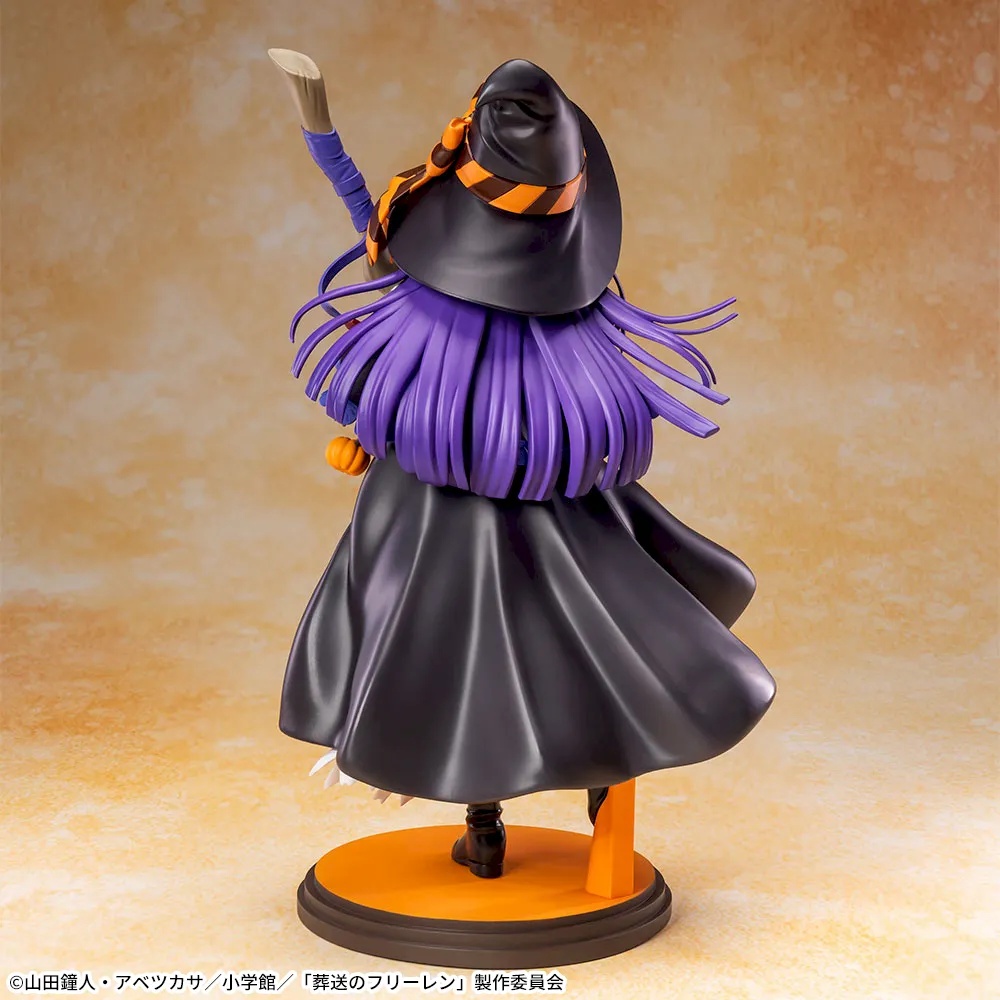 葬送のフリーレン　Luminasta　‐フェルン‐Magic of Halloween 詳細イメージ